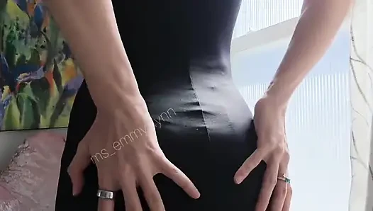 Watch Me Strip!