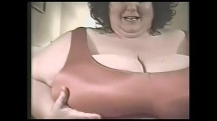 bbw fat tits  ( fat cow 24 )