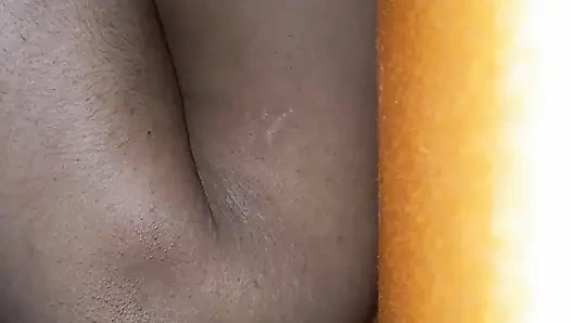 Hintli sari romantizm gerçek Hintli çift