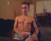 Cute Boy