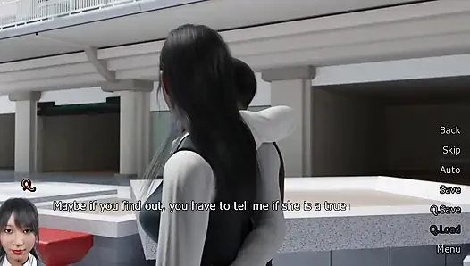 AD 31. Q loves fucking me