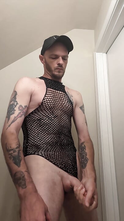 I'll Show You My New Trick but Don't Tell Anyone! Shake on It?