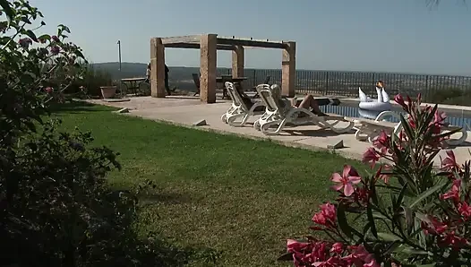 Kompilasi, tur ngentot