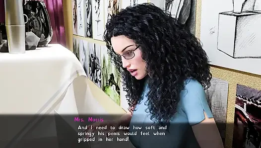 Milfs of Sunville - ep 19