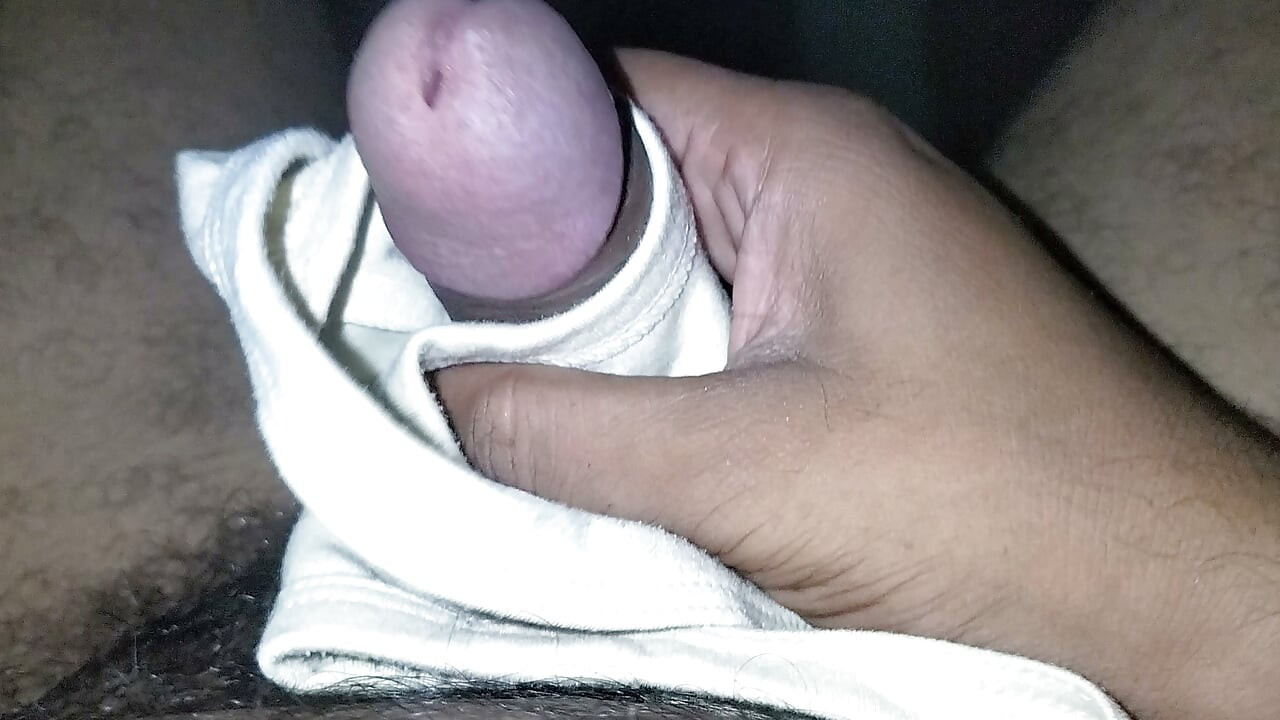 Beti ka bra lund me dalkar pani giraya