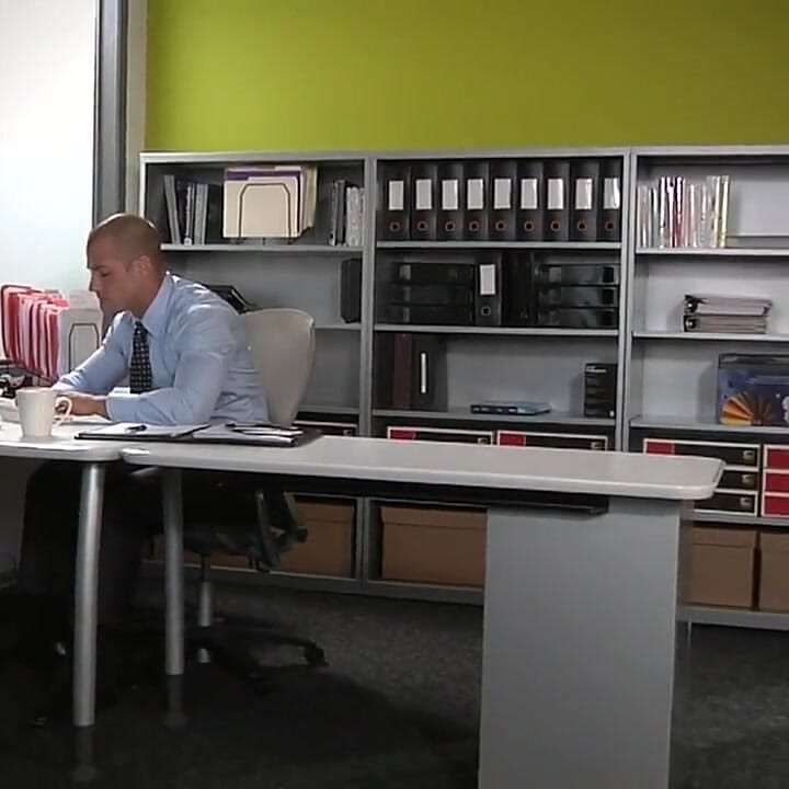 Caçadores de cabeças 3