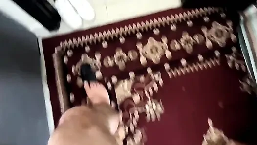 Bakış açısı Ateşli Arap Evli Kadın Seks İranlı Kız Büyük Göt