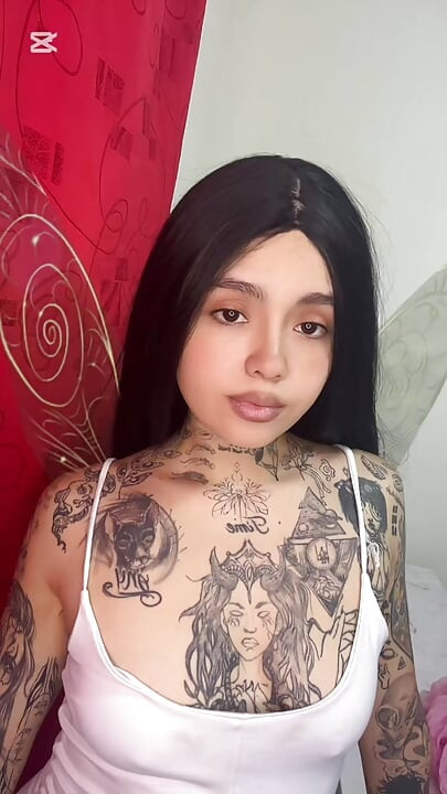 ColombiaHADA ARRECHA TODAY MORE VIRAL