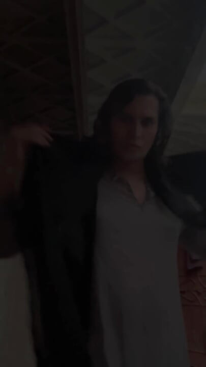 I Am Serving My Ass