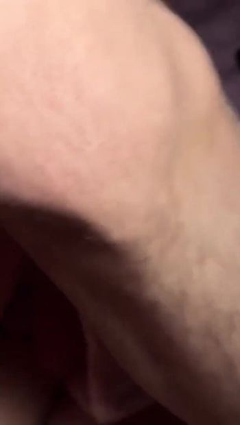 I'm Fucked by Two Friends with Big Cocks Part 1