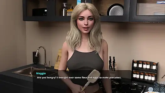 Slow and Furious Sex. Part 3