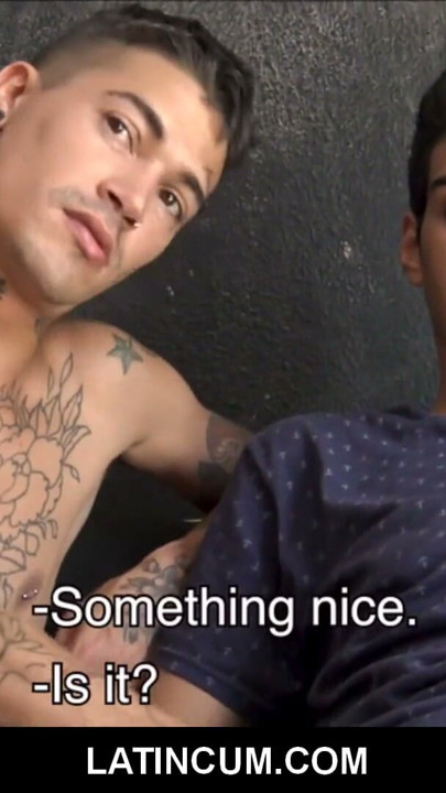 Amateur Straight Latino Boy Fucks Bad Boy For Cash POV | Clip 1