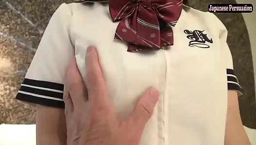 A Busty Beauty Turned a Cosplay Date Into an Intense Hookup Filled with Endless Pleasure