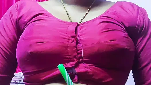 Sexy Juicy Indian babe getting hardcore sex