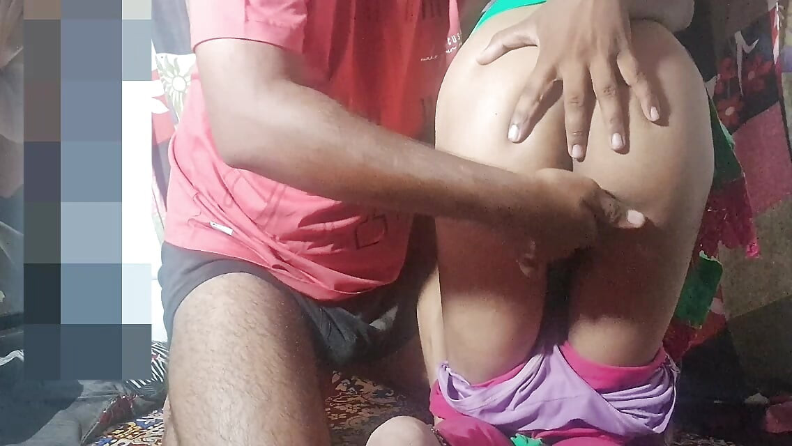 Bhabhi ki chut part 1