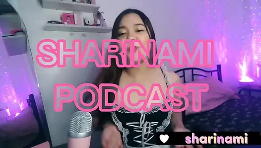 Si pinay sharinami lagi asik ngocok kontolmu sampai matanya merem melek