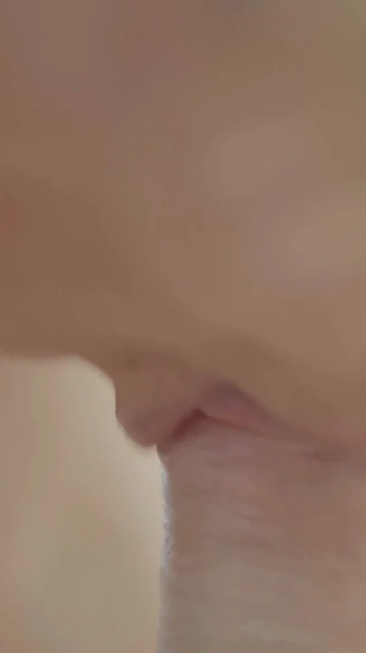 BJ HJ Cum on Tits Sperm 4K