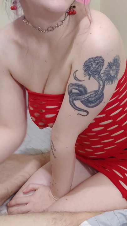Your Cock Belongs in a Condom