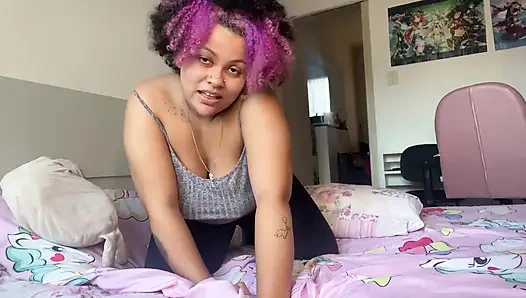 Мачеха, чтобы проснуться пасынка Ep02