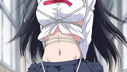AI Erotic Anime Collection