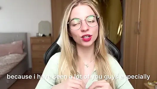 Wir beide kennen dich schwul