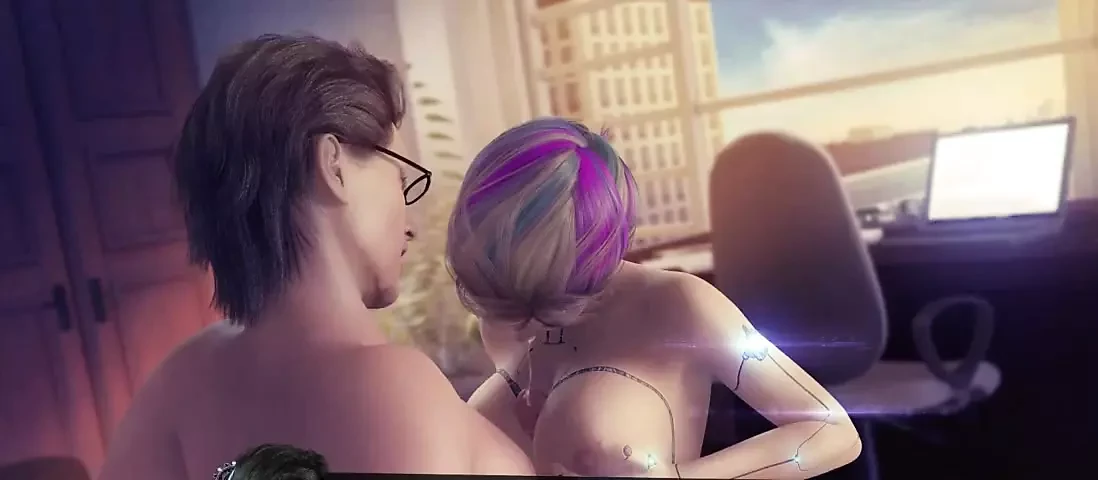 Areas of Gray Dayzero - Parte 15 - Minha esposa sexy gostosa fazendo yoga por Loveskysanx
