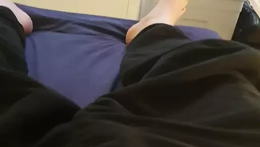 Boşalma
