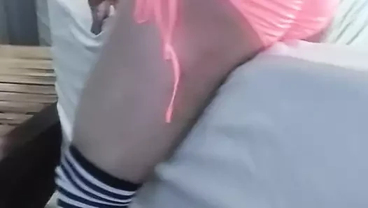 külot çabalayan