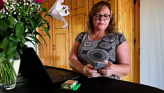 Domina Herrin april - Gefangen nehmen teil 2-2