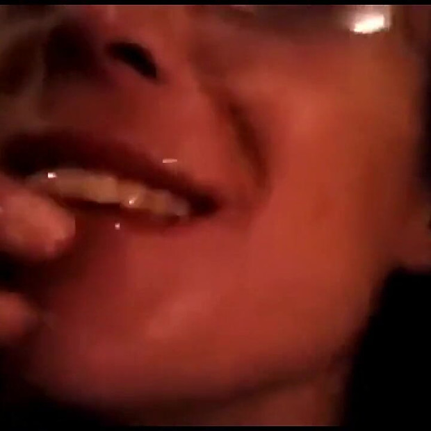 Marianahothot est la plus grosse pute de toutes