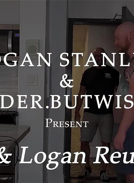 Hung Grandpa Bear Breeding My Ginger Hole