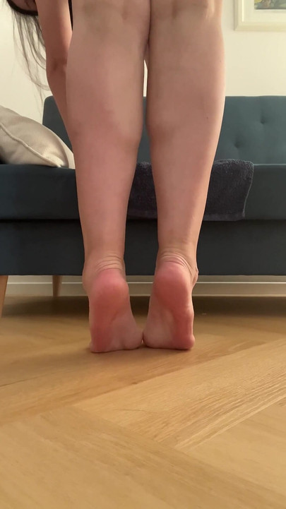 Feet and Soles