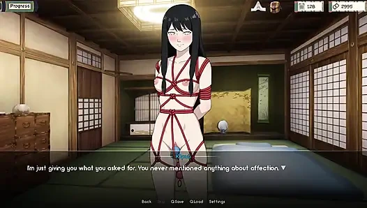 Complete Gameplay - Kunoichi Trainer, Part 25