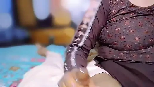 JaneteSharon sex