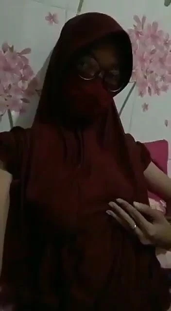 Hijab 8