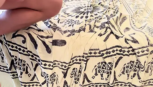 Bu beni ve ben onun üstüne çıkıyor