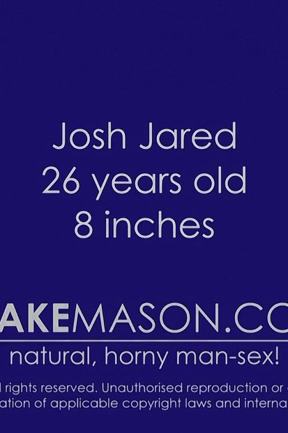 Dečko Josh Jared