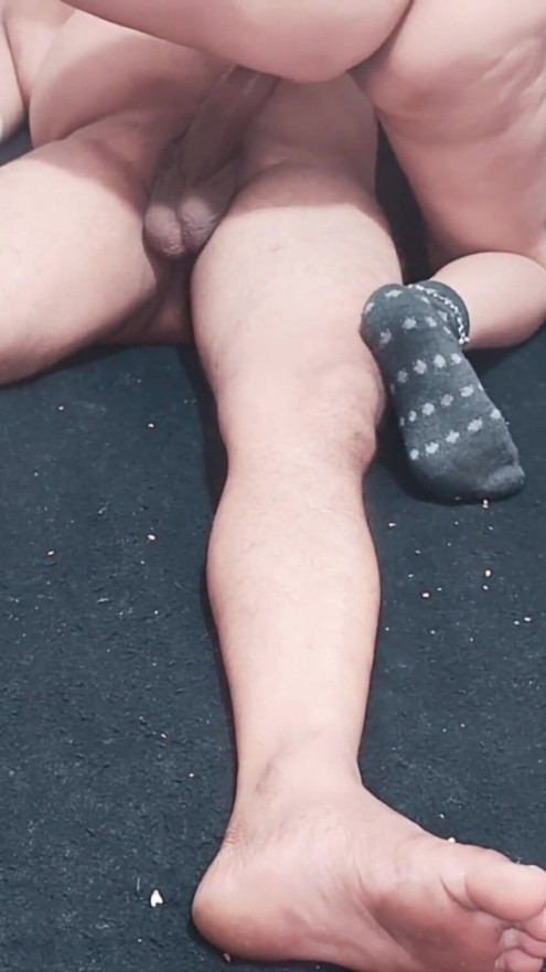 Heiße indische bhabhi sexy anjani dever | Clip 1