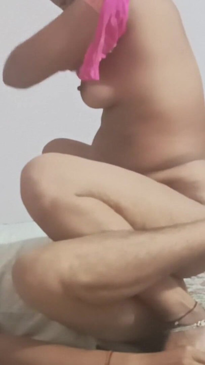 Sexy woman full night masti video by old man | Clip 2
