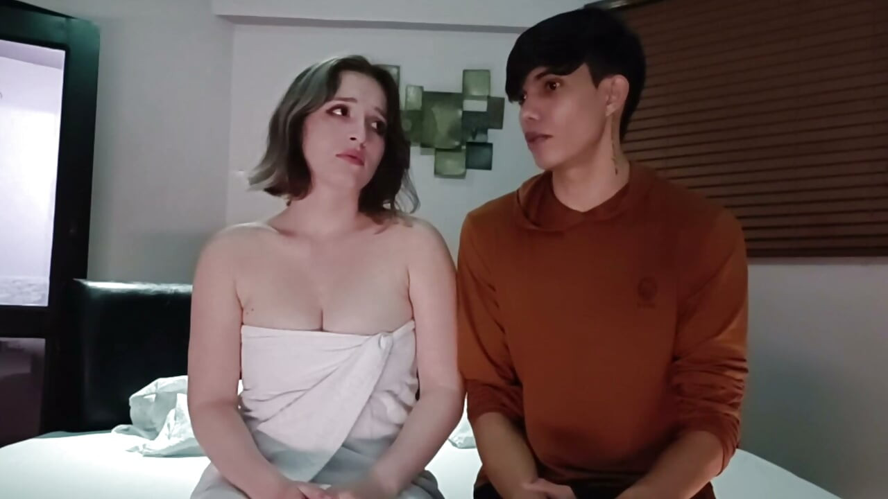 LA MEJOR AMIGA DE MI MARIDO PARTE 1