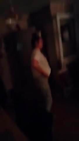Irish chav