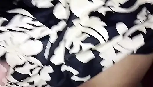 Hot pussy pounded by big dick
