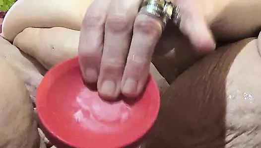 Scandalest Slut Took Your Man and Fucked Like U Never Can