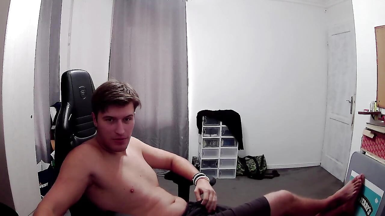 ウェブマンオナニー