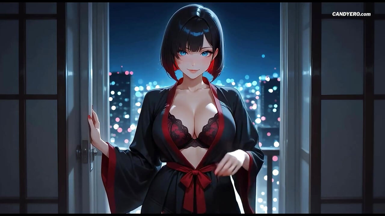 AI-Generated Girlfriend: The Ultimate Virtual Companionship