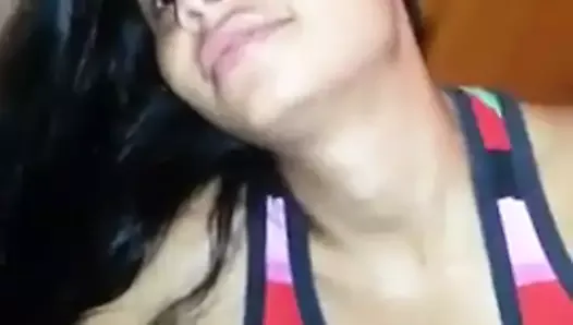 Desi brothers and sisters, blowjob, riding sex