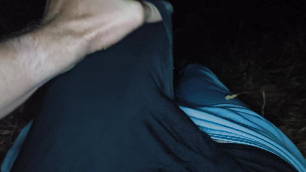 Farmer By Day Horny By Night