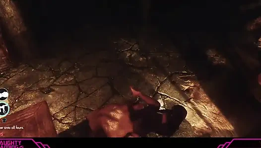 Skyrim OSEX A Dynamic Sex MOD