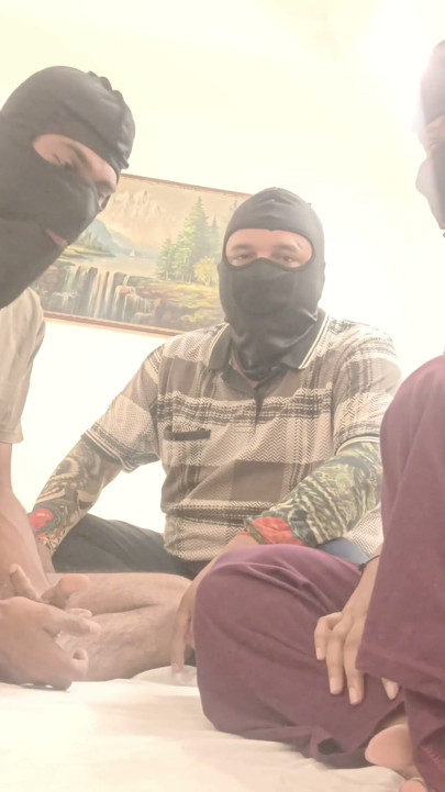 Karısı terfi için kocasından kurtulmaya hazır | Bölüm 2