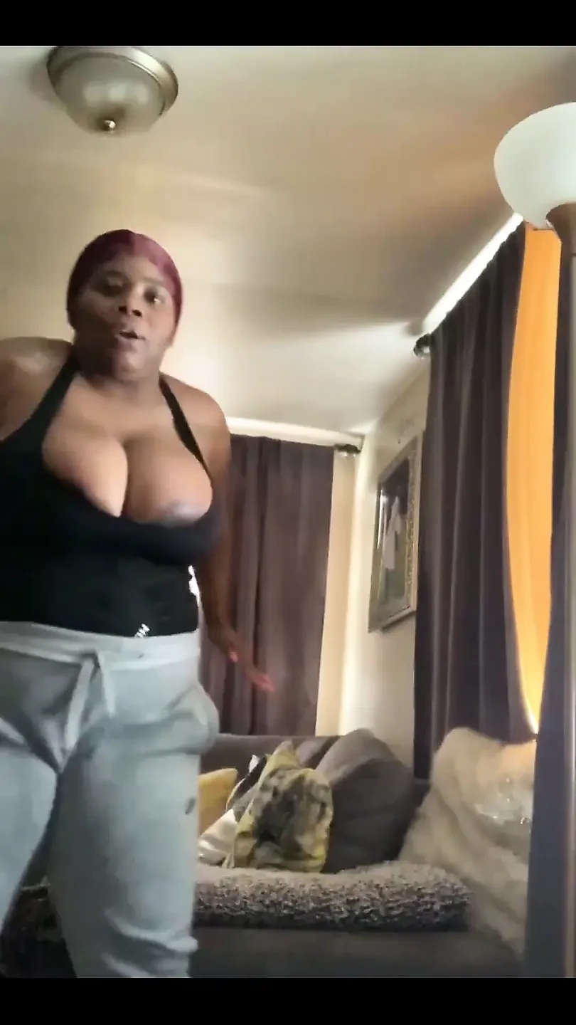 I could never work out the way i wan want because of these boobs